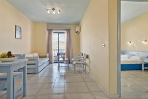HOTEL E APPARTAMENTI REGINA – Scarpanto