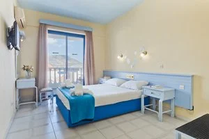 HOTEL E APPARTAMENTI REGINA – Scarpanto