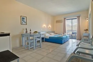HOTEL E APPARTAMENTI REGINA – Scarpanto