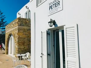 APPARTAMENTI PETERS – Ornos
