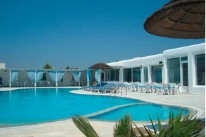 HOTEL GIANNOULAKI – Mykonos