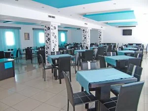 HOTEL GIANNOULAKI – Mykonos