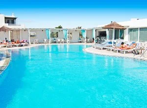 HOTEL GIANNOULAKI – Mykonos