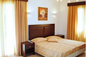 HOTEL GIANNOULAKI – Mykonos