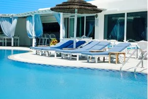 HOTEL GIANNOULAKI – Mykonos