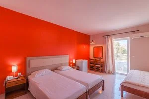 HOTEL IOLKOS – Scarpanto