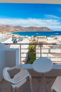 HOTEL IOLKOS – Scarpanto