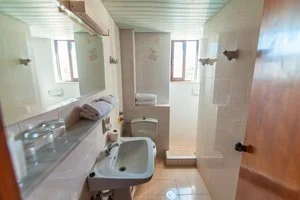 HOTEL IOLKOS – Scarpanto