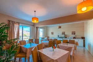 HOTEL IOLKOS – Scarpanto