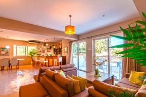 HOTEL IOLKOS – Scarpanto