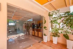 HOTEL IOLKOS – Scarpanto