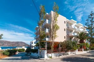 HOTEL IOLKOS – Scarpanto