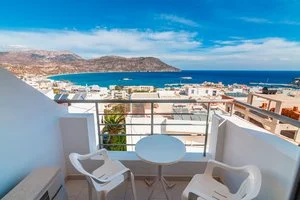 HOTEL IOLKOS – Scarpanto