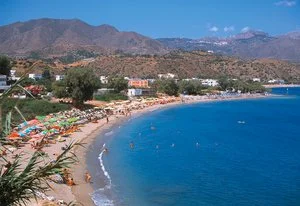 HOTEL IOLKOS – Scarpanto