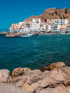 HOTEL IOLKOS – Scarpanto