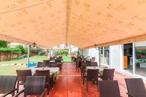 PORTO PLAZZA HOTEL – Limenas Chersonisou