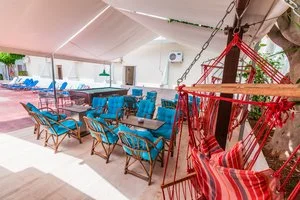PORTO PLAZZA HOTEL – Limenas Chersonisou