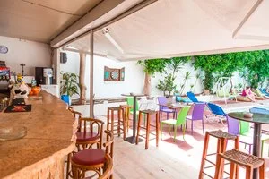 PORTO PLAZZA HOTEL – Limenas Chersonisou