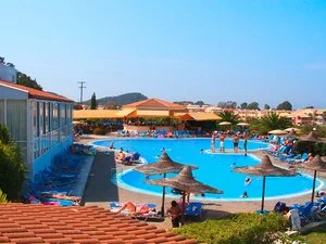 HOTEL PANORAMA SIDARI VILLAGE – Sidari