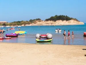 HOTEL PANORAMA SIDARI VILLAGE – Sidari