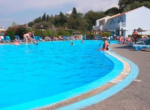 HOTEL PANORAMA SIDARI VILLAGE – Sidari