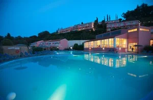 HOTEL PANORAMA SIDARI VILLAGE – Sidari