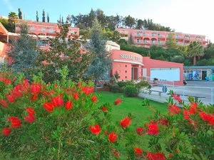 HOTEL PANORAMA SIDARI VILLAGE – Sidari