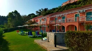 HOTEL PANORAMA SIDARI VILLAGE – Sidari