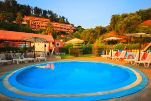 HOTEL PANORAMA SIDARI VILLAGE – Sidari