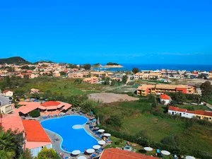 HOTEL PANORAMA SIDARI VILLAGE – Sidari