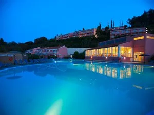 HOTEL PANORAMA SIDARI VILLAGE – Sidari