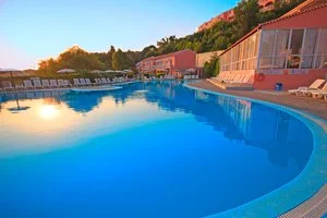 HOTEL PANORAMA SIDARI VILLAGE – Sidari