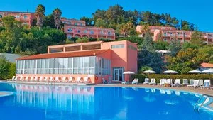 HOTEL PANORAMA SIDARI VILLAGE – Sidari
