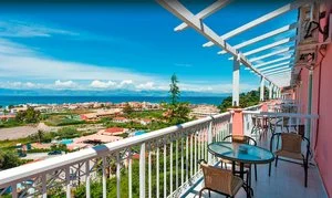 HOTEL PANORAMA SIDARI VILLAGE – Sidari