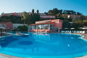 HOTEL PANORAMA SIDARI VILLAGE – Sidari