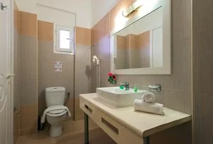 HOTEL PANORAMA SIDARI VILLAGE – Sidari