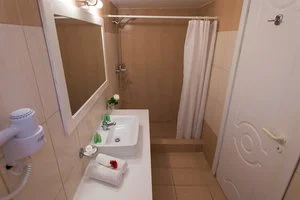 HOTEL PANORAMA SIDARI VILLAGE – Sidari