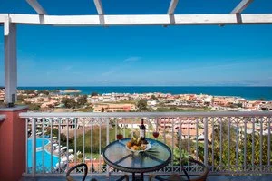 HOTEL PANORAMA SIDARI VILLAGE – Sidari