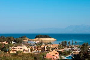 HOTEL PANORAMA SIDARI VILLAGE – Sidari