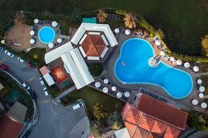 HOTEL PANORAMA SIDARI VILLAGE – Sidari