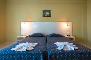 HOTEL PANORAMA SIDARI VILLAGE – Sidari