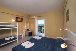 HOTEL PANORAMA SIDARI VILLAGE – Sidari
