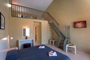 HOTEL PANORAMA SIDARI VILLAGE – Sidari
