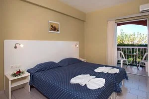 HOTEL PANORAMA SIDARI VILLAGE – Sidari