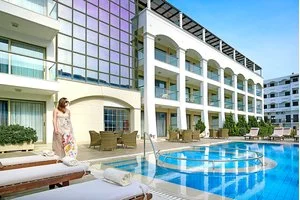 HOTEL ALBATROS SPA & RESORT – Chersonisos