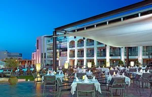 HOTEL ALBATROS SPA & RESORT – Chersonisos