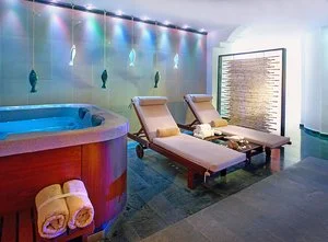 Spa e centro benessere