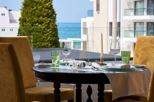 HOTEL ALBATROS SPA & RESORT – Chersonisos