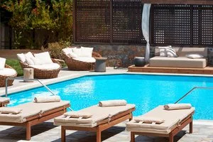 HOTEL ALBATROS SPA & RESORT – Chersonisos