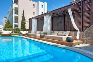 HOTEL ALBATROS SPA & RESORT – Chersonisos